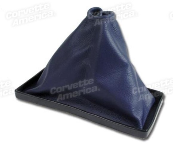 Shift Boot. Dark Blue 77