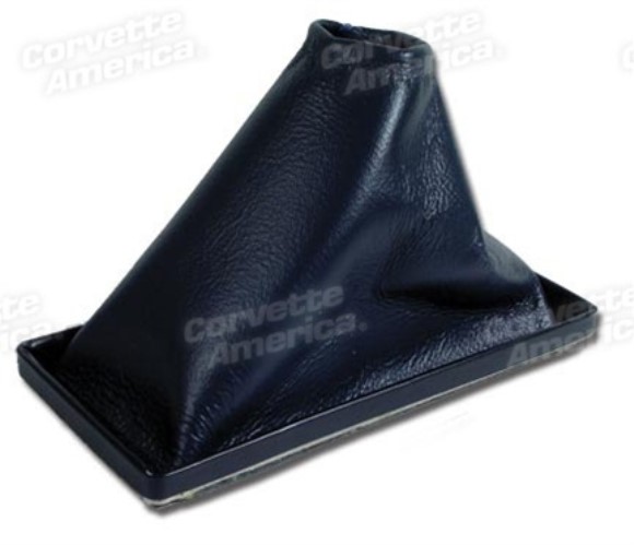 Shift Boot. Dark Blue 82
