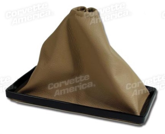 Shift Boot. Camel 81-82