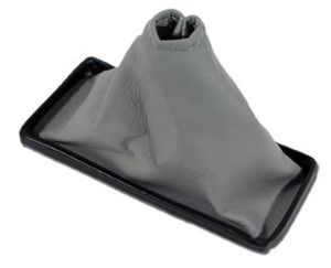 Shift Boot. Gray 82