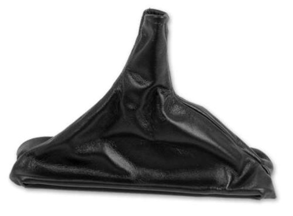 Shift Boot. Black Automatic - Made in the USA 90-96