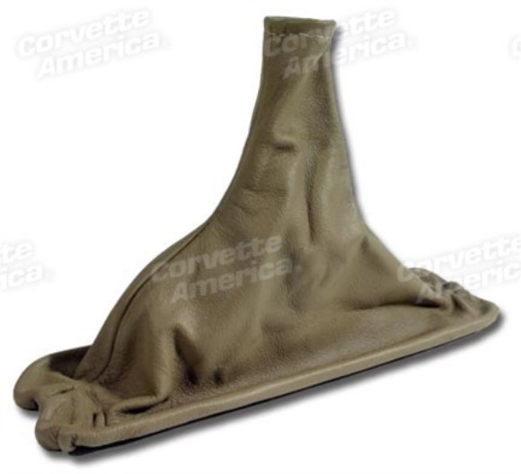 Shift Boot. Beige Automatic 92-96