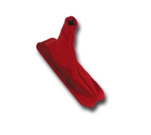 Shift Boot. Red Automatic 93-96