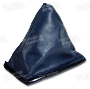 Shift Boot. Blue Manual 85