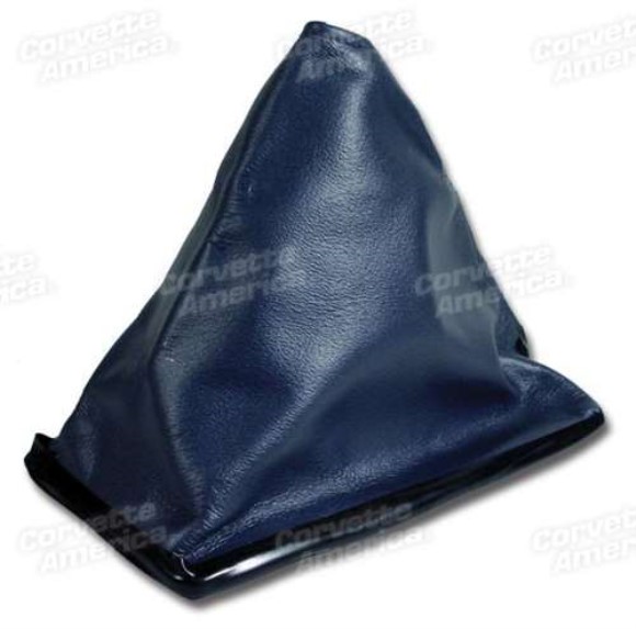 Shift Boot. Blue Manual 85