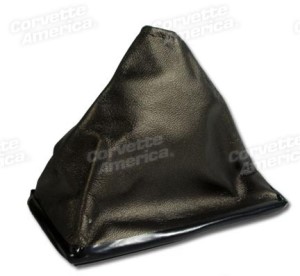 Shift Boot. Bronze Manual 85-87