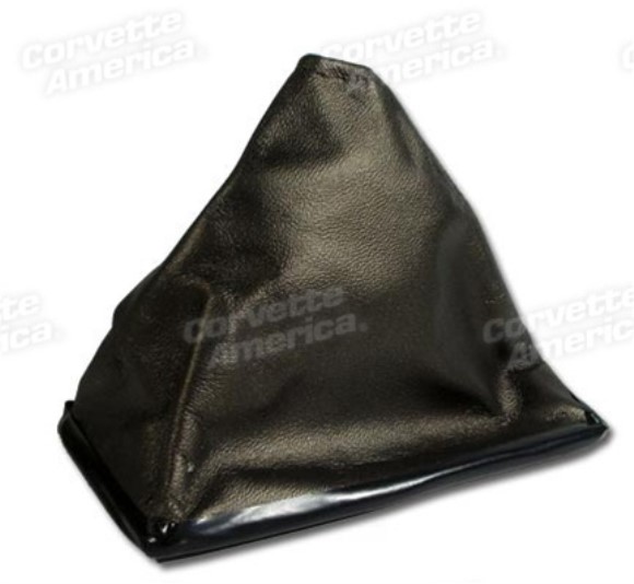 Shift Boot. Bronze Manual 85-87
