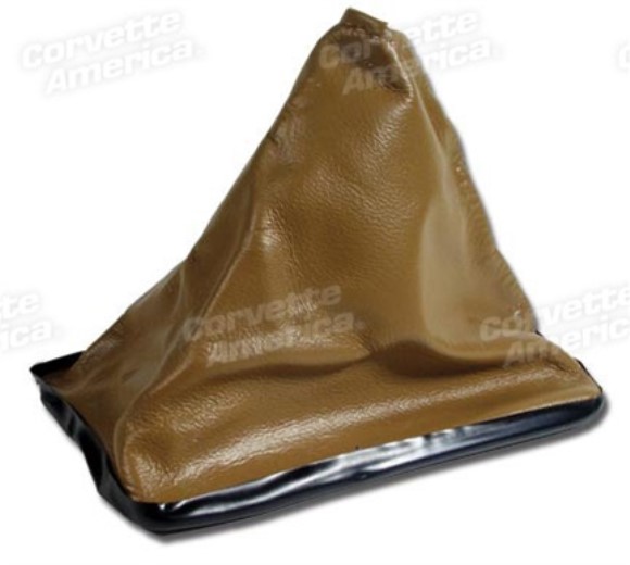 Shift Boot. Saddle Manual 88