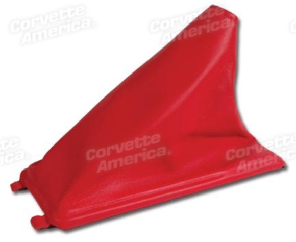 Shift Boot. Red Manual 93-96