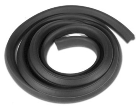 Weatherstrip. Deck Lid 53-58