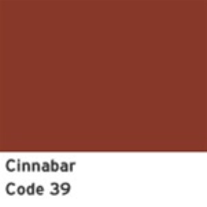 Dye. Cinnabar Aerosol 81