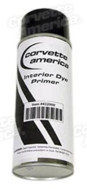 Dye Primer. Aerosol 53-00