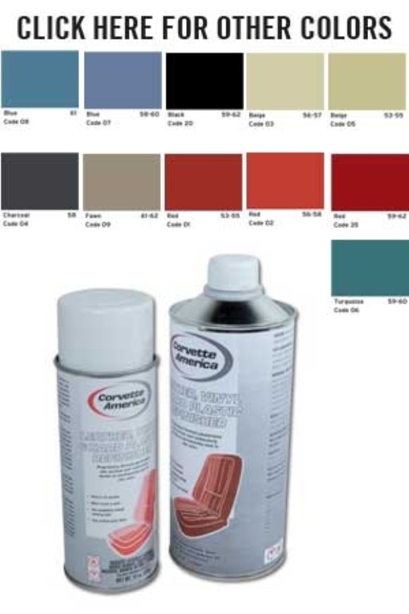Dye. Red Quart 53-55