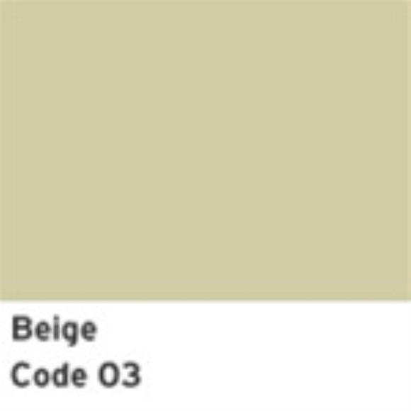 Dye. Beige Quart 56-57