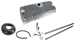 Gas Tank Kit - (69E) 68-69
