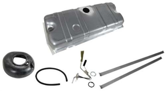Gas Tank Kit - (69E) 68-69