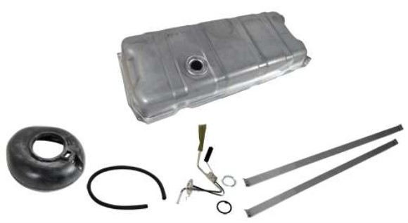 Gas Tank Kit - (69L) 20gal 69-70
