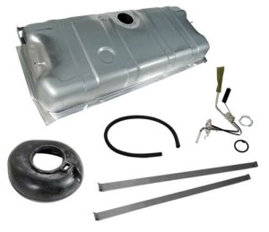 Gas Tank Kit - 20gal 70-74