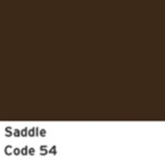 Dye. Saddle Quart 63-64