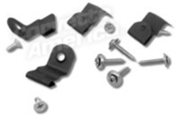 Door Panel Mounting Kit. 68-77