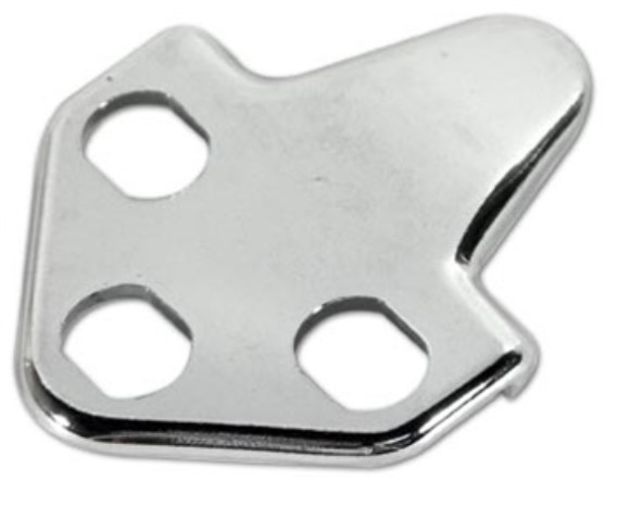 T-Top Tongue Lock. 78-82