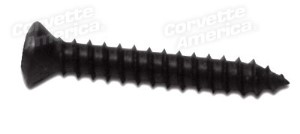 Inside Mirror Mounting Screw. 84-96
