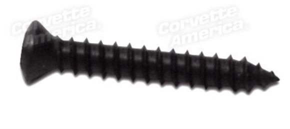 Inside Mirror Mounting Screw. 84-96