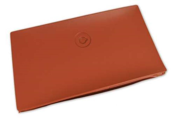 Glove Box Door Skin. Cinnabar 81