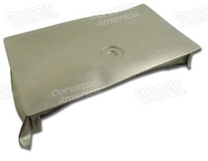 Glove Box Door Skin. Collector 82