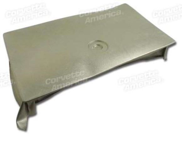 Glove Box Door Skin. Collector 82