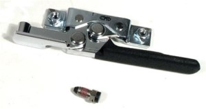 Convertible Top Latch. RH 68-75
