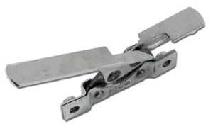 Convertible Top Latch. LH 68