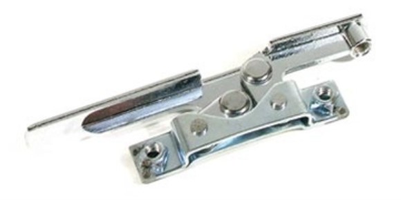 Convertible Top Latch. RH 68