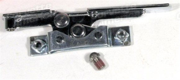 Convertible Top Latch. Center 68