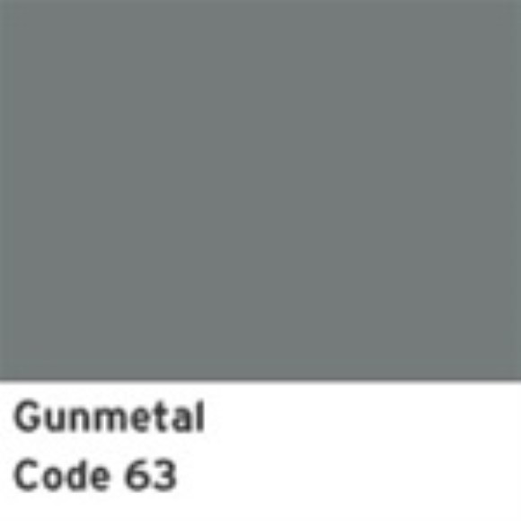 Door Panel Insert. Gunmetal LH 69