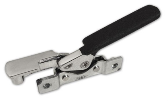 Hardtop Top Latch. LH 68-75