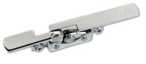 T-Top Latch. LH-Rear/RH-Front 68E 68
