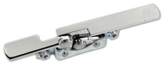 T-Top Latch. LH-Rear/RH-Front 68E 68