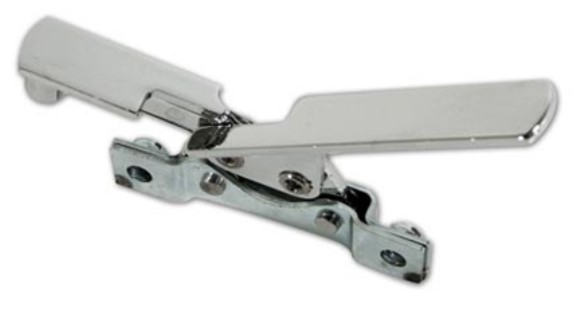 T-Top Latch. RH-Rear/LH-Front 68E 68