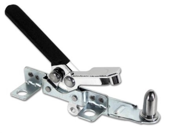 T-Top Latch. LH Front 78-82