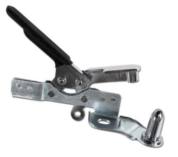 T-Top Latch. RH Front 78-82