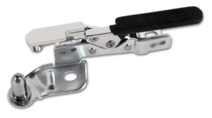 T-Top Latch Left Hand Front 77