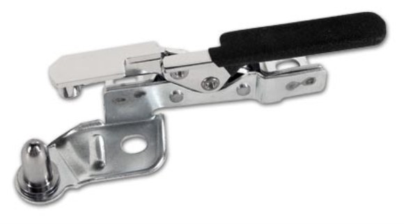 T-Top Latch Left Hand Front 77