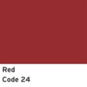 Carpet Vinyl Strips. Red 77