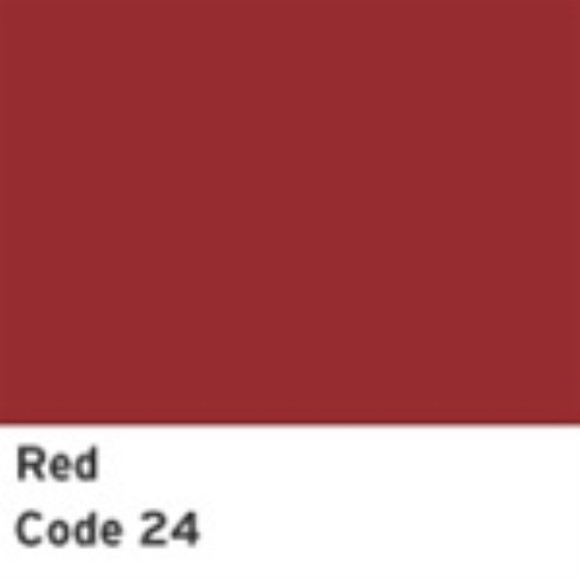 Carpet Vinyl Strips. Red 77