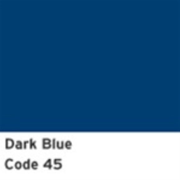 Carpet Vinyl Strips. Dark Blue 77