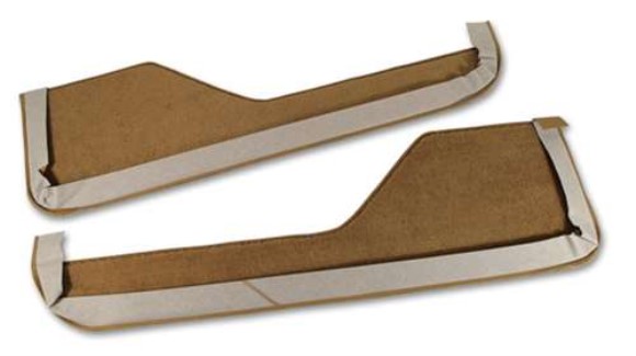 Carpet Vinyl Strips. Saddle 84-87