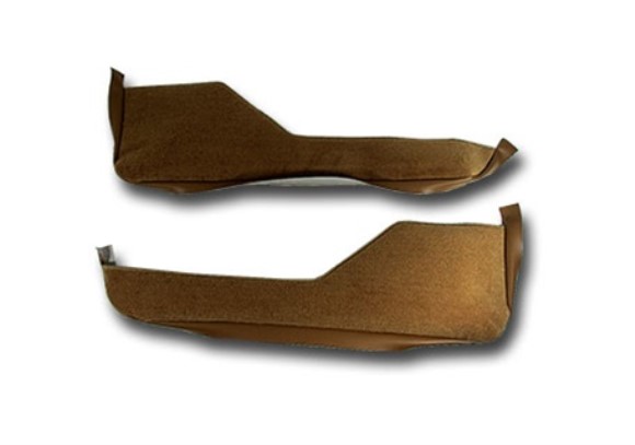 Carpet Vinyl Strips. Saddle 88-89