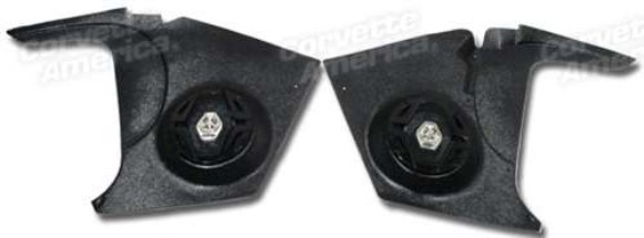 Kick Panel Speakers. 80 Watt 58-62