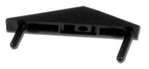Dash Lens Housing. 77-82
